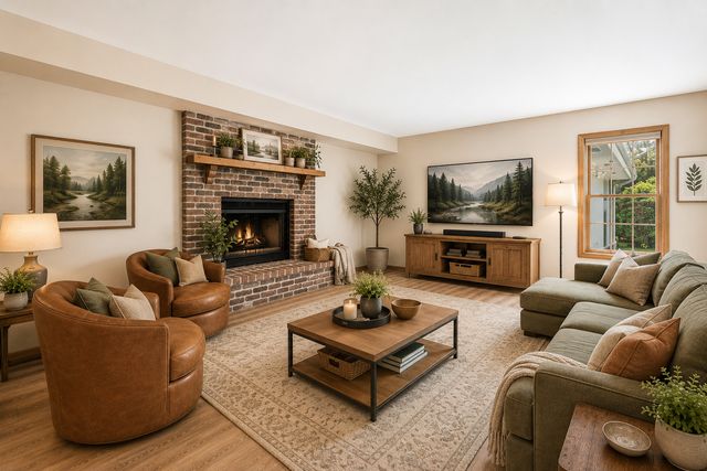 205 Whitaker Court, Woodstock, IL 60098