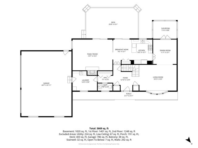 205 Whitaker Court, Woodstock, IL 60098