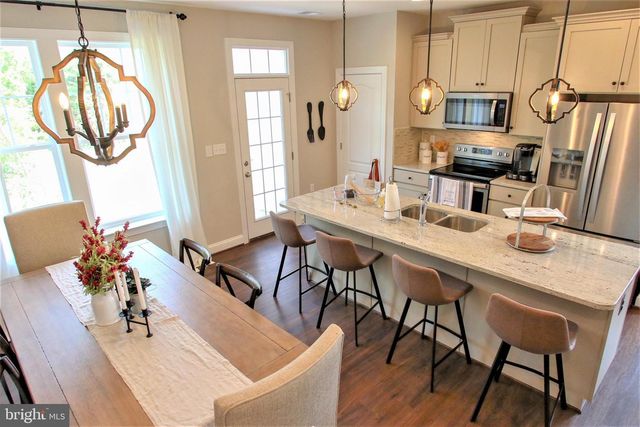 HOMESITE 522 TRACY WAY, Martinsburg, WV 25403
