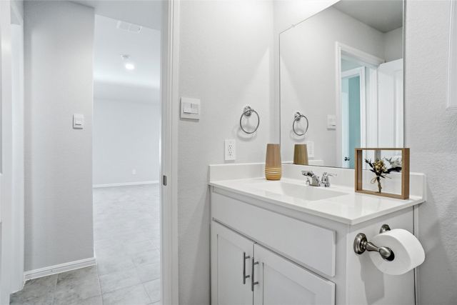 162 Greengate Drive, Boyd, TX 76023
