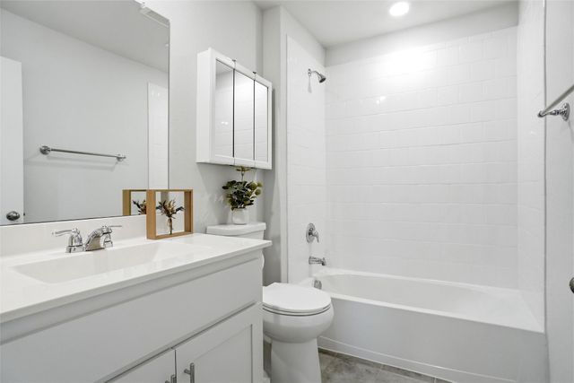 162 Greengate Drive, Boyd, TX 76023