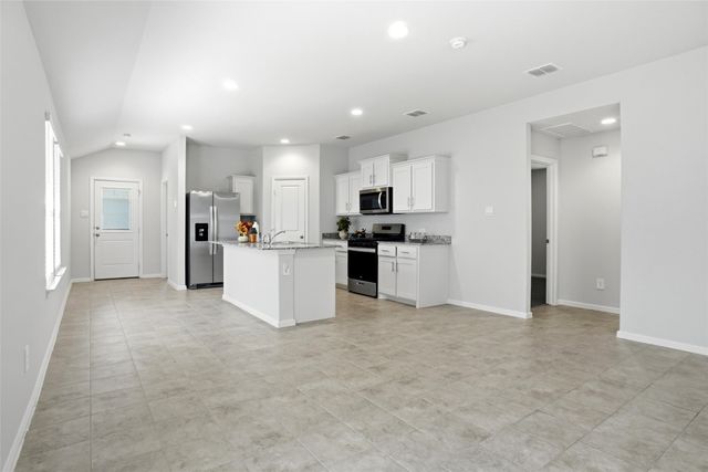 162 Greengate Drive, Boyd, TX 76023