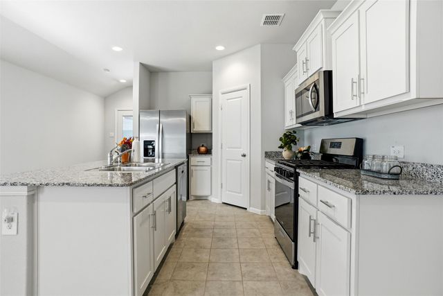 162 Greengate Drive, Boyd, TX 76023