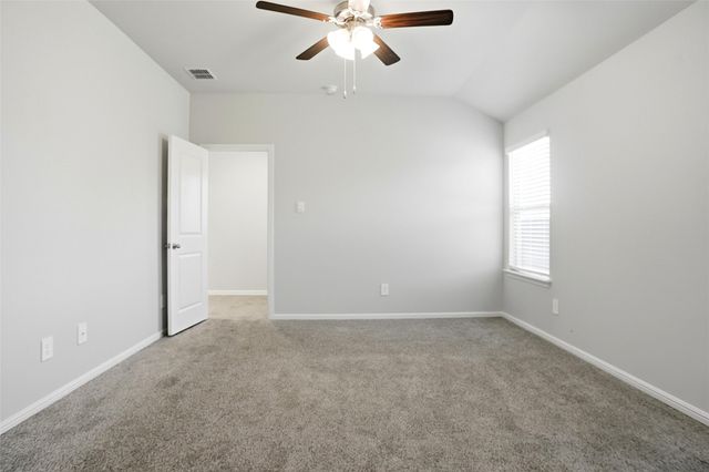 162 Greengate Drive, Boyd, TX 76023