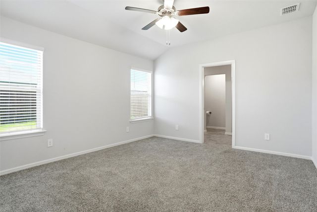 162 Greengate Drive, Boyd, TX 76023