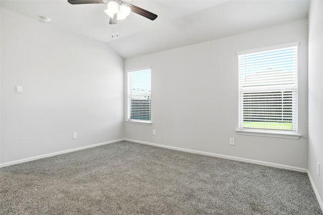 162 Greengate Drive, Boyd, TX 76023