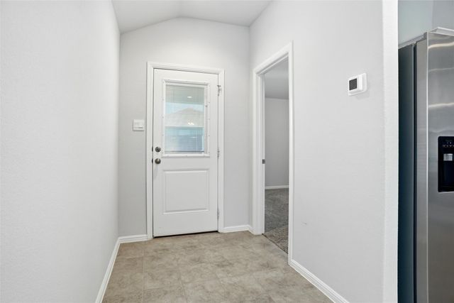 162 Greengate Drive, Boyd, TX 76023