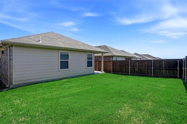 162 Greengate Drive, Boyd, TX 76023