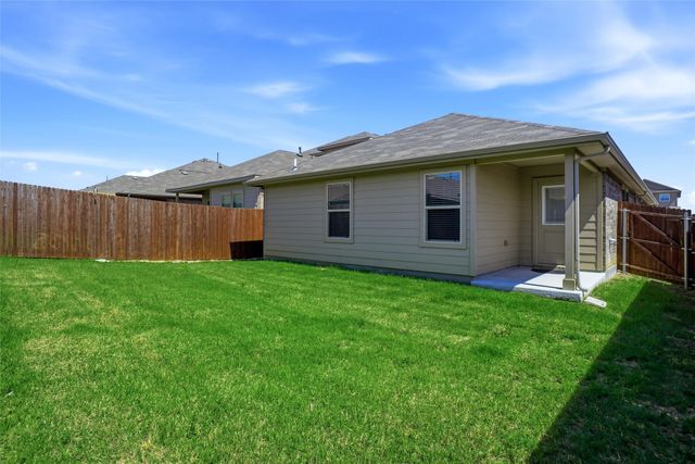 162 Greengate Drive, Boyd, TX 76023