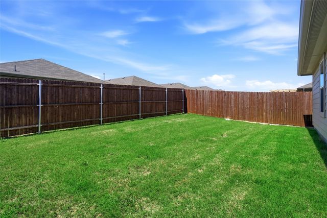 162 Greengate Drive, Boyd, TX 76023