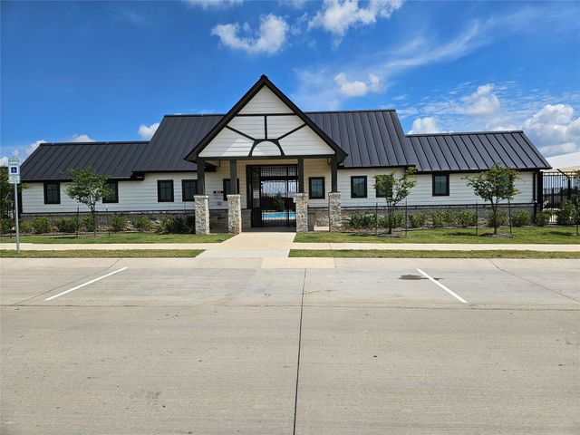162 Greengate Drive, Boyd, TX 76023