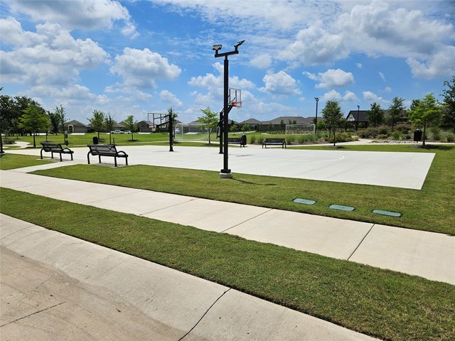 162 Greengate Drive, Boyd, TX 76023