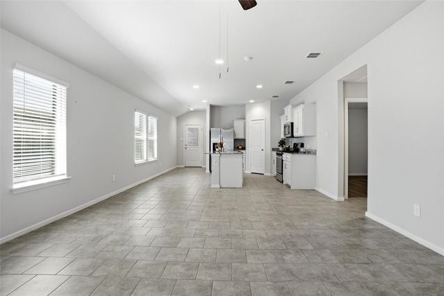 162 Greengate Drive, Boyd, TX 76023