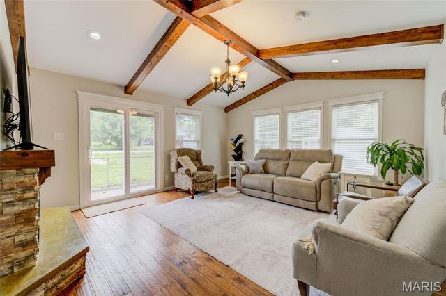7824 Elton Street, Unincorporated, MO 63123