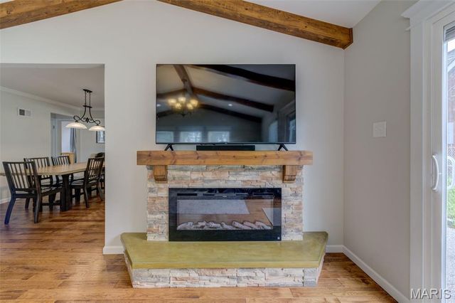 7824 Elton Street, Unincorporated, MO 63123