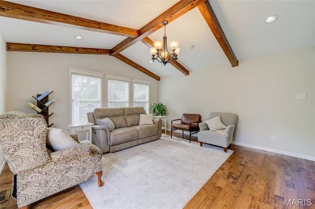 7824 Elton Street, Unincorporated, MO 63123