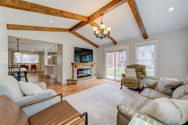 7824 Elton Street, Unincorporated, MO 63123
