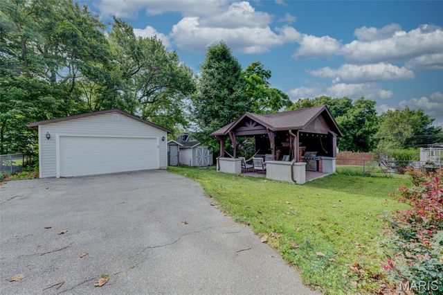 7824 Elton Street, Unincorporated, MO 63123