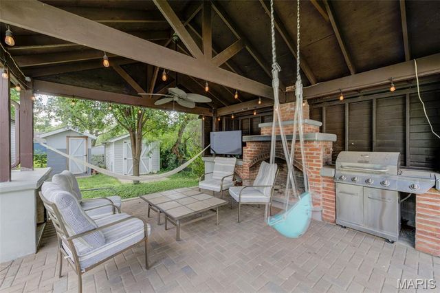 7824 Elton Street, Unincorporated, MO 63123