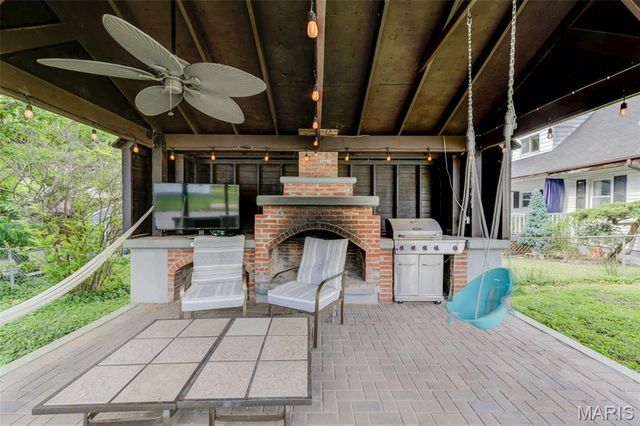 7824 Elton Street, Unincorporated, MO 63123