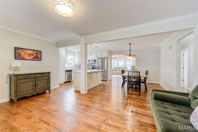 7824 Elton Street, Unincorporated, MO 63123