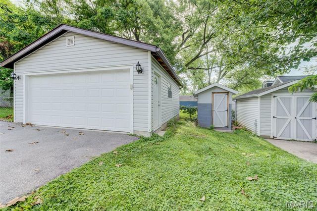 7824 Elton Street, Unincorporated, MO 63123