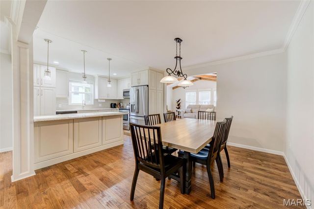 7824 Elton Street, Unincorporated, MO 63123