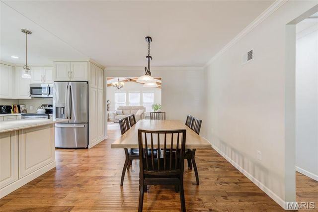 7824 Elton Street, Unincorporated, MO 63123