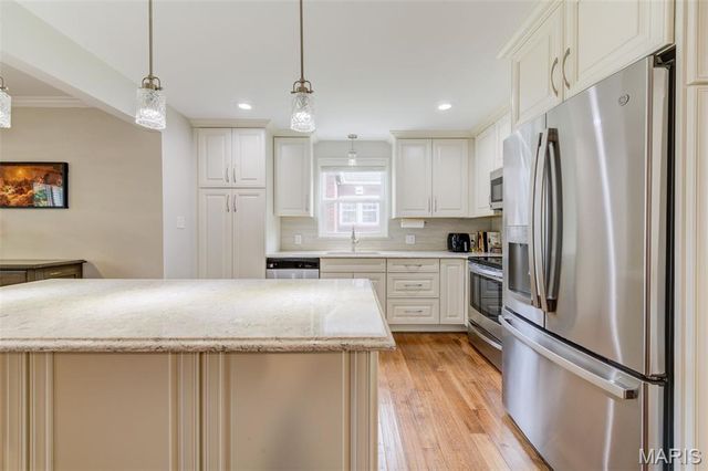 7824 Elton Street, Unincorporated, MO 63123