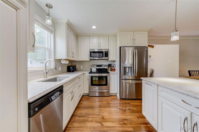 7824 Elton Street, Unincorporated, MO 63123