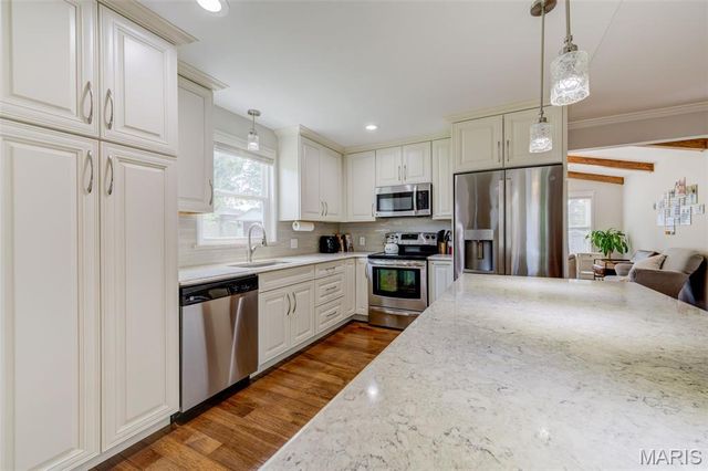 7824 Elton Street, Unincorporated, MO 63123