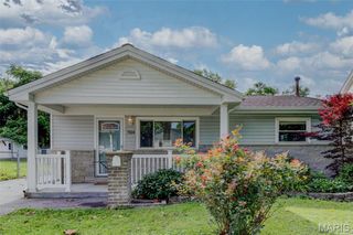 7824 Elton Street, Unincorporated, MO 63123