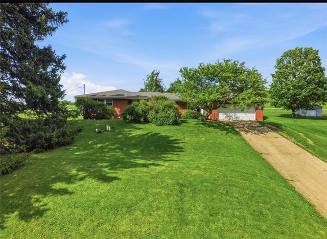 68 Armstrong Dr, Canton Twp, PA 15301