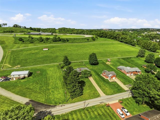 68 Armstrong Dr, Canton Twp, PA 15301