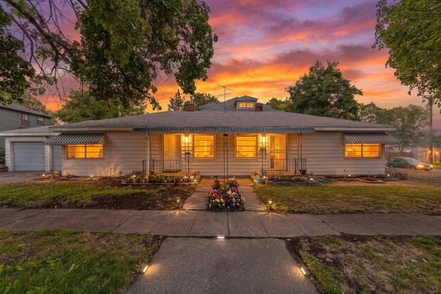 1804 W 2nd Ave, Spokane, WA 99201