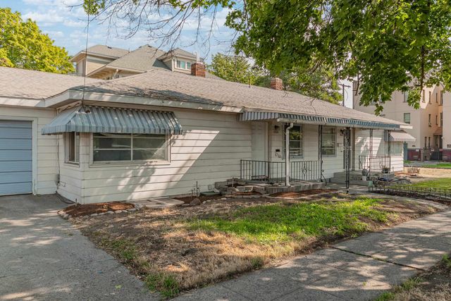 1804 W 2nd Ave, Spokane, WA 99201