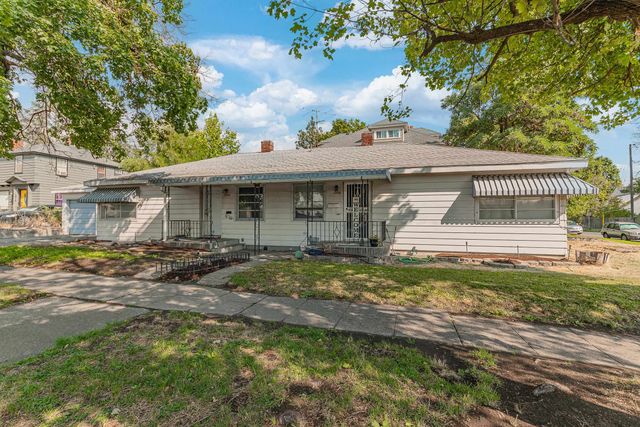 1804 W 2nd Ave, Spokane, WA 99201