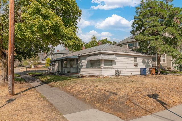 1804 W 2nd Ave, Spokane, WA 99201