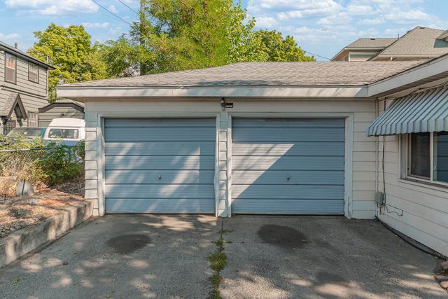 1804 W 2nd Ave, Spokane, WA 99201
