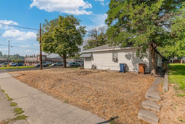 1804 W 2nd Ave, Spokane, WA 99201