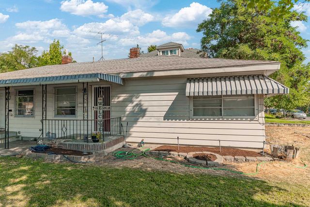 1804 W 2nd Ave, Spokane, WA 99201