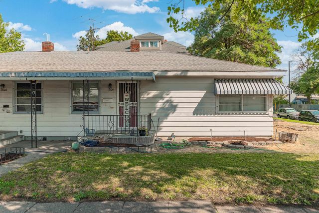 1804 W 2nd Ave, Spokane, WA 99201