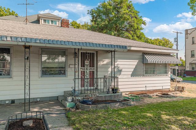 1804 W 2nd Ave, Spokane, WA 99201