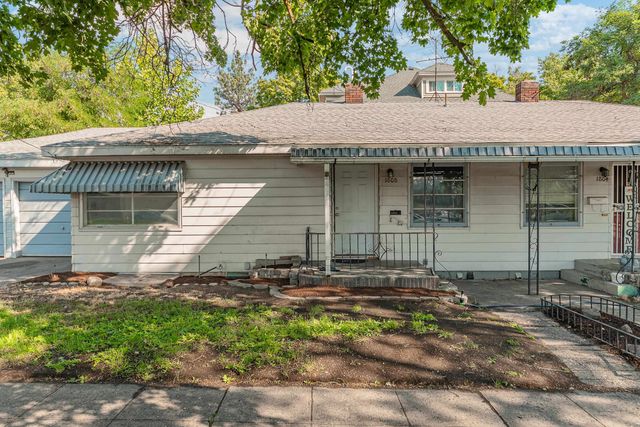 1804 W 2nd Ave, Spokane, WA 99201
