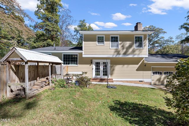 1000 Brookgreen Drive, Cary, NC 27511