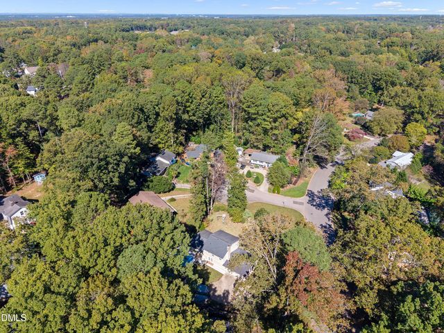 1000 Brookgreen Drive, Cary, NC 27511