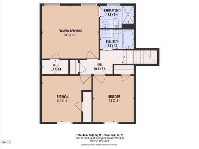 1000 Brookgreen Drive, Cary, NC 27511