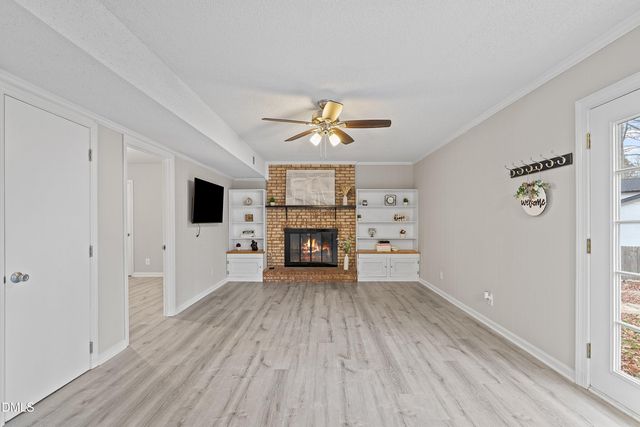 1000 Brookgreen Drive, Cary, NC 27511