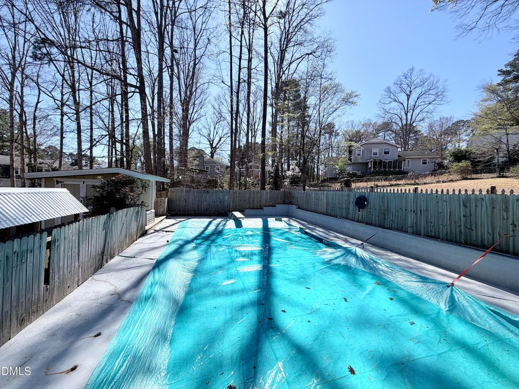 1000 Brookgreen Drive, Cary, NC 27511