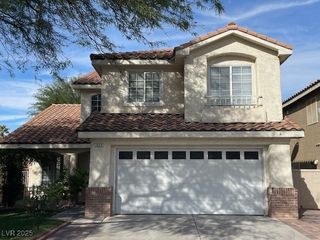 2420 Pebble Springs Court, Henderson, NV 89074